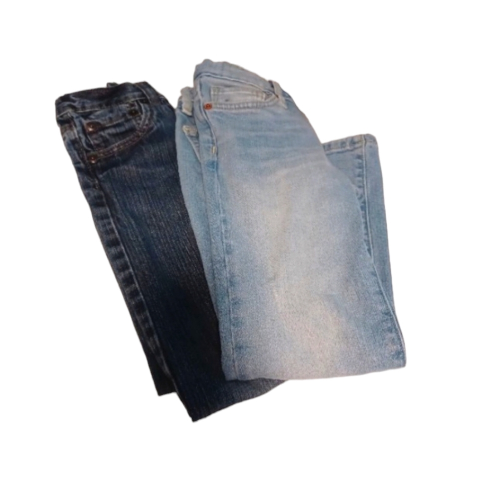 Boys Denim Bundle